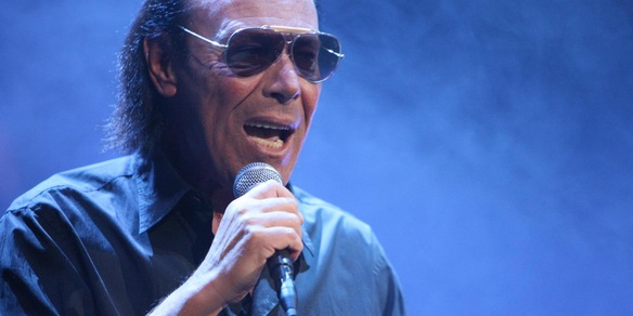 Antonello Venditti si è vaccinato: "Ho fatto AstraZeneca"