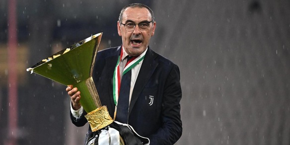 El Pais, bordate alla Juve: "Sarri disprezzato ma Pirlo va peggio"