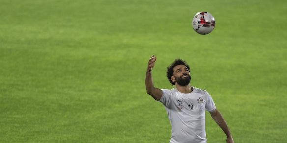 Liverpool, Salah: "Voglio battere il Real Madrid"