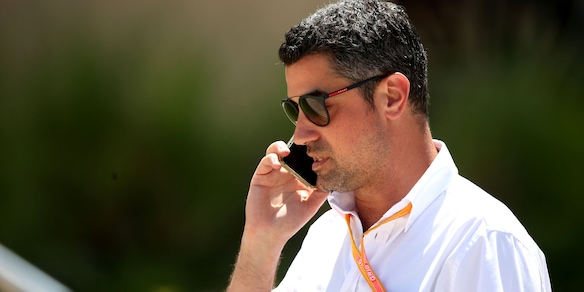 F1, Masi chiarisce: "La gara non si poteva rinviare a lunedì"