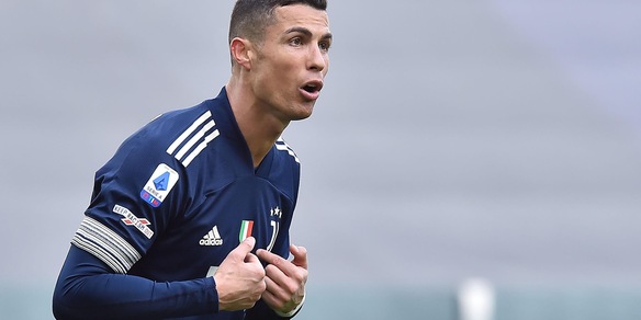 Cobolli Gigli: "Juve, tanti errori. Cederei Cristiano Ronaldo"