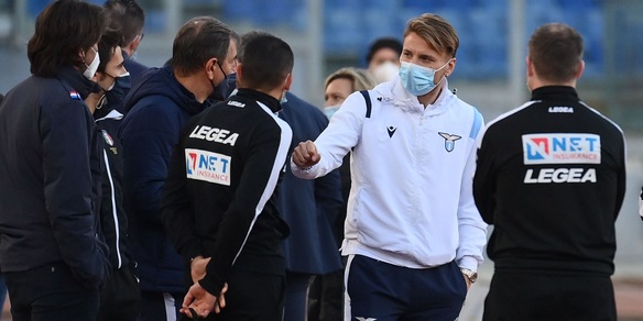 "Lazio-Torino si deve giocare" ma la Corte è durissima con il club granata e con la Asl