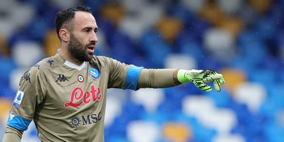 Napoli, i convocati per lo Spezia: out Koulibaly, c'è Ospina