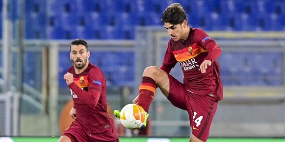 Villar: "Atletico Madrid? L'Interesse fa piacere, ma la Roma è ambiziosa"