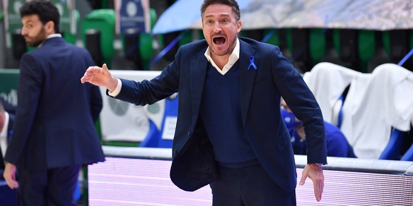 Champions League, Sassari cade contro Casademont: finisce 105-88