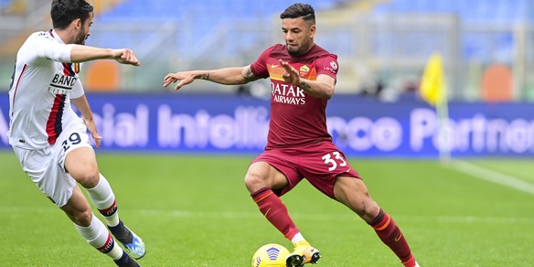 Roma, Totti cerca squadra a Bruno Peres