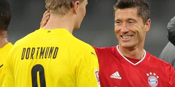 Bayern, Rummenigge chiude ad Haaland: "Abbiamo già Lewandowski"