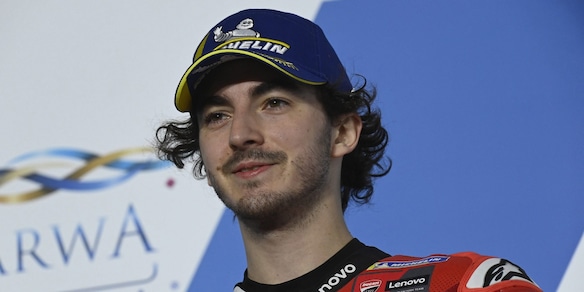 MotoGp, Bagnaia: "Ho i mezzi per fare bene a Portimao"