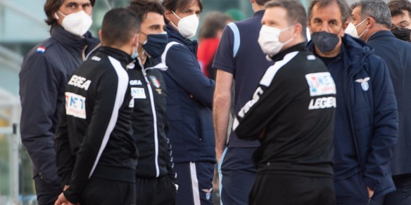 Caso Lazio-Torino, la Procura Federale indaga sui granata