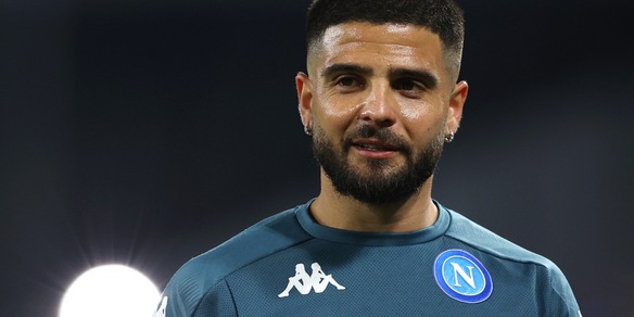 Bruscolotti: "Chi critica Insigne non vuole bene al Napoli"