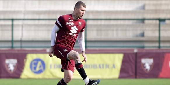 Torino verso la Juve: torna Nkoulou. La lombalgia ferma Lyanco