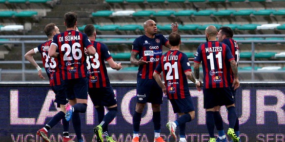 Serie C, Cavese-Potenza 0-2. Riscatto Cesena con il Gubbio