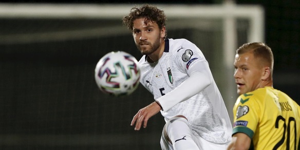 Sorpresa Sassuolo: "I nostri nazionali non giocheranno contro la Roma"