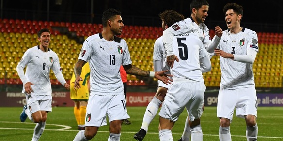 Italia, Uefa, spettatori e Juventus: le ultimissime