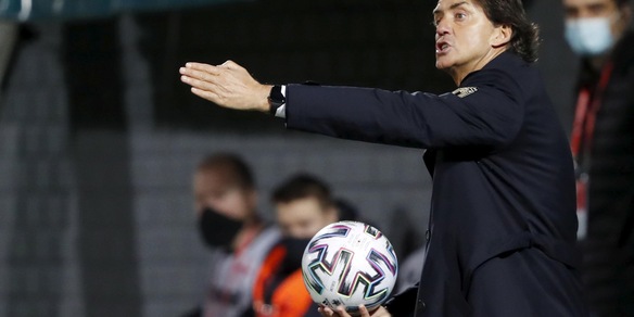 Italia, Germania, Juventus e Sinner: le ultimissime