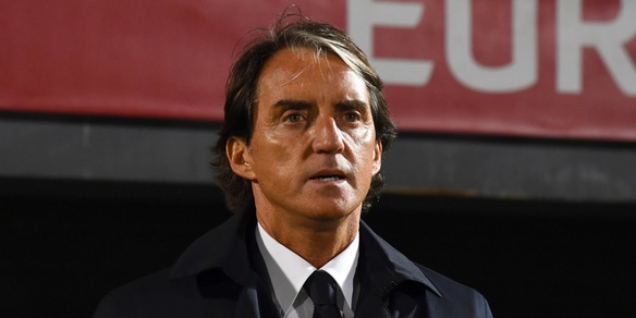 Italia, Mancini rinnova fino al 2026: è ufficiale