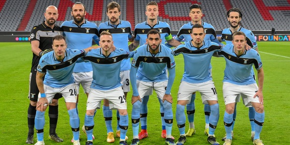 Lazio, effetto Champions sul bilancio: tutti i numeri