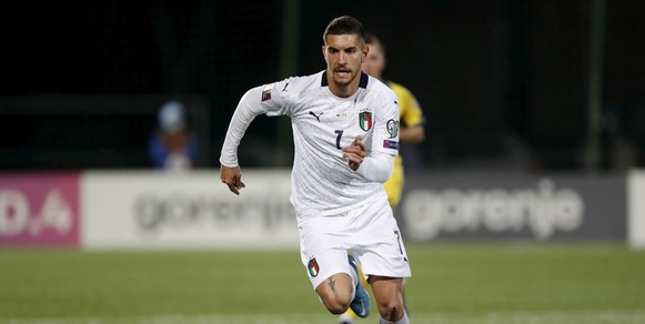 Roma, Dzeko e i nazionali italiani in isolamento: il club aspetta le indicazioni della Asl