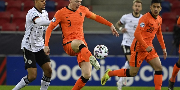 "Mezza Europa su Schuurs, c'è anche il Napoli"