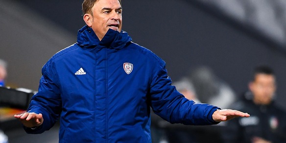 Probabili formazioni Cagliari-Verona: aggiornamenti