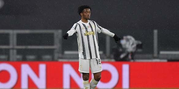 Juve, Cuadrado: "Il derby sarà una battaglia, saremo pronti"