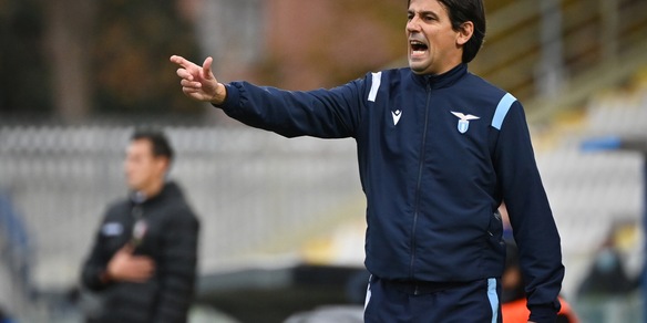 Probabili formazioni Lazio-Spezia: aggiornamenti