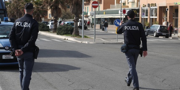 Autocertificazione Pasqua 2021: scarica il modulo per gli spostamenti