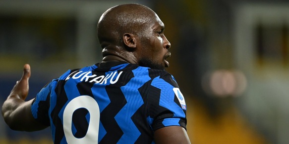 Calciomercato Inter, il prezzo di Lukaku è 120 milioni