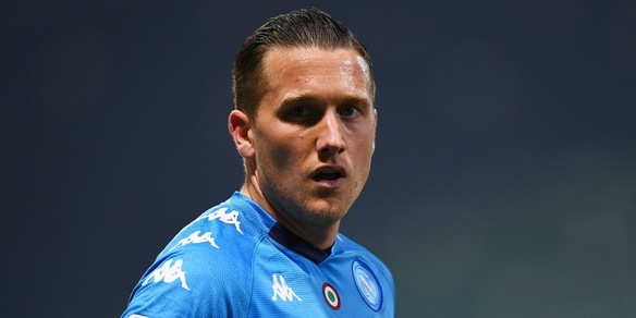 Napoli, confermati tutti i tamponi negativi: Gattuso sorride