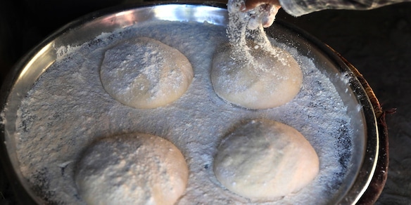 Incredibile a Artena, il panettiere evasore di 4 milioni di euro