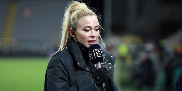 Diletta Leotta: arrestati i ladri del furto da 150 mila euro