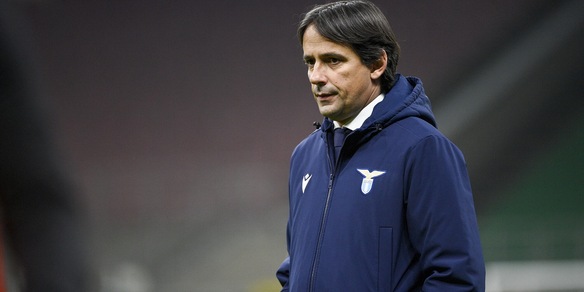 Lazio, Inzaghi tra rebus formazione e rinnovo
