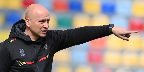 Diretta Serie B alle 19, probabili formazioni. Dove vederla in tv