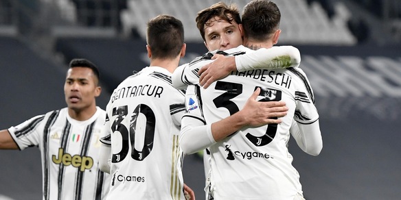 Pasqua, le uova della Juve sono le più vendute