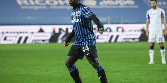 Primavera, Atalanta-Milan 1-1: Gyabuaa riacciuffa il pari