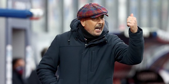 Mihajlovic, caso Soriano: "Mancini? L'avrei mandato a quel paese"