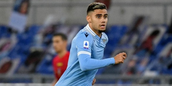 Pereira si lancia: “Ho preso confidenza con il calcio italiano”