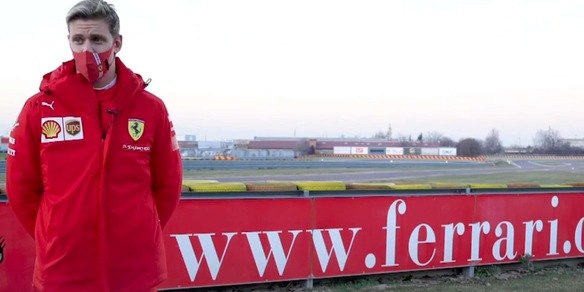 F1, Mick Schumacher: "Il 2020 è stato mio anno migliore, ora sono pronto"