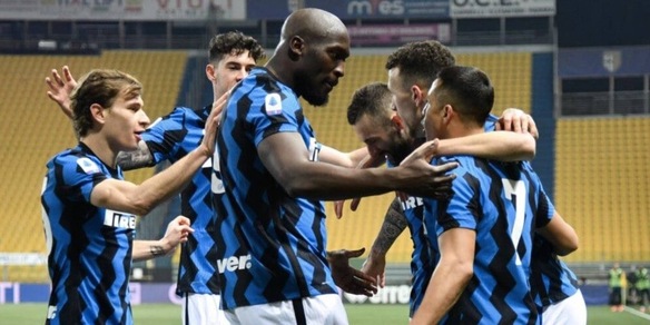 Super sabato di campionato: l'Inter riparte a caccia dello scudetto