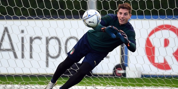 Mercato Roma, spunta Cragno. Ma solo a una condizione