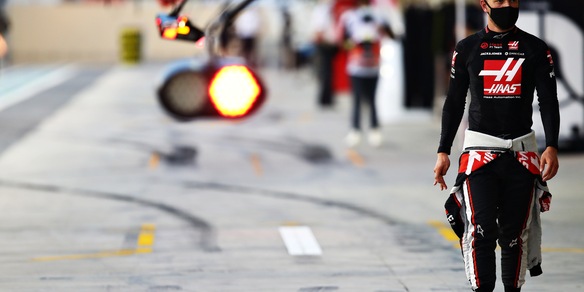 24 Ore Le Mans: Kevin Magnussen in pista con il padre per i test