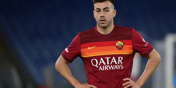 Roma, i convocati per il Manchester United: assente El Shaarawy