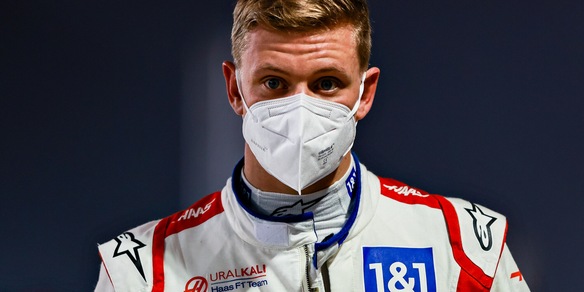 F1, Steiner su Mick Schumacher: "Non è qui per questioni di sponsor"