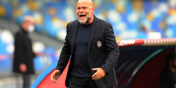 Probabili formazioni Spezia-Crotone: aggiornamenti