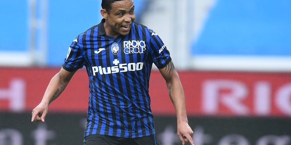 Atalanta, Muriel torna in gruppo. Hateboer a parte