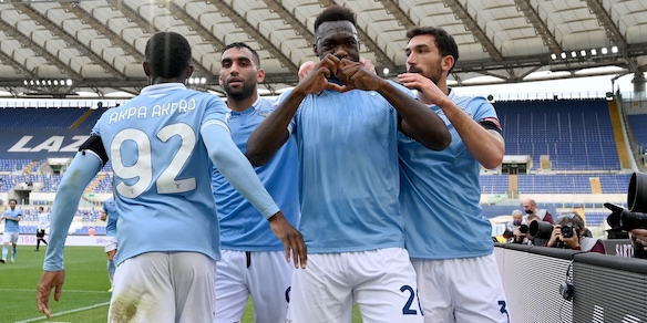 Lazio-Spezia 2-1: commento al risultato partita