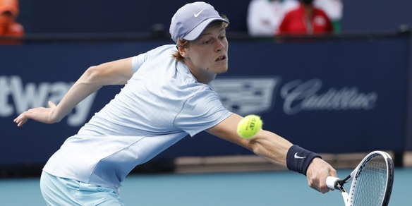 Sinner e MotoGp: Pasqua di grande sport su Sky