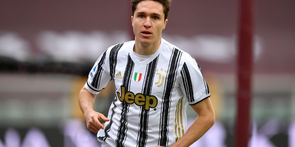 Juve, la rivelazione choc di Chiesa: "A 13 anni stavo per smettere"