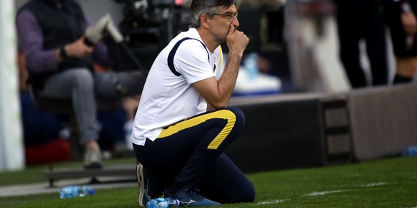 Verona, Juric: "Contenti, abbiamo chiuso il discorso salvezza"