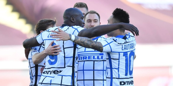 Torino-Inter 1-2: commento al risultato partita